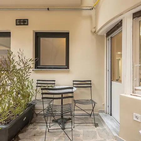 Zen Lotus, Kolonaki * Athens