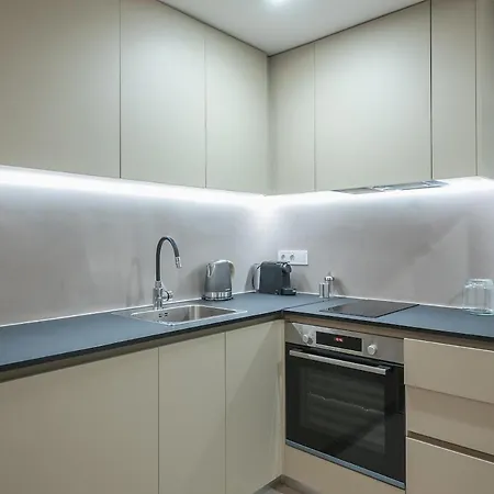 Zen Lotus, Kolonaki Apartment