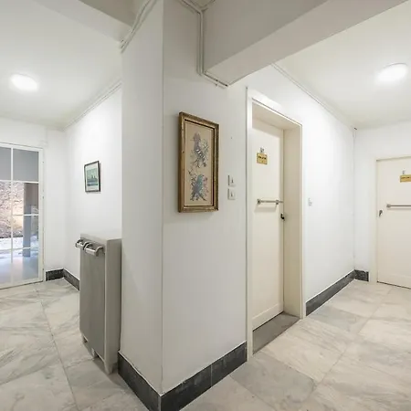 Zen Lotus, Kolonaki Athens